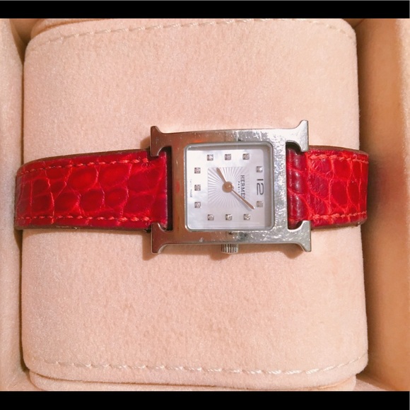 Watches